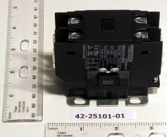 Rheem-Ruud 42-25101-01 24V 30A 1Pole Contactor  | Blackhawk Supply