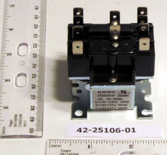 Rheem-Ruud 42-25106-01 24v DPDT Defrost Relay  | Blackhawk Supply