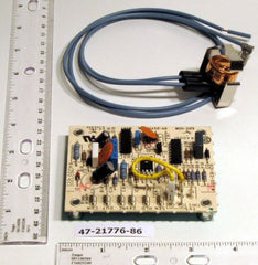 Rheem-Ruud 47-21776-86 Defrost Control Board Kit  | Blackhawk Supply