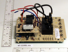 Rheem-Ruud 47-22481-81 Fan Control Board Kit  | Blackhawk Supply