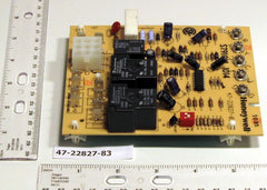 Rheem-Ruud 47-22827-83 Fan Control Board Kit  | Blackhawk Supply