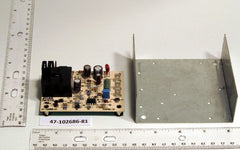 Rheem-Ruud 47-102686-81 Fan Timer Control Kit  | Blackhawk Supply