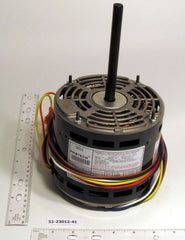 Rheem-Ruud 51-23012-41 1/6-1/2HP 120V 1075RPM 48 Mtr  | Blackhawk Supply