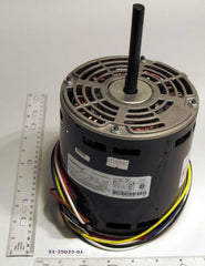 Rheem-Ruud 51-25023-01 3/4HP 120V 1075RPM 1Ph 48 Mtr  | Blackhawk Supply