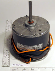 Rheem-Ruud 51-42179-01 1/3HP 208-230V 1075RPM 48 Mtr  | Blackhawk Supply