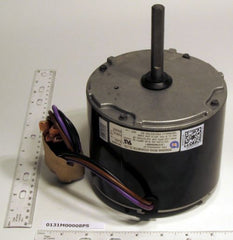 Amana-Goodman 0131M00430SF 208-230v1ph 1/3hp 1122rpm Mtr  | Blackhawk Supply