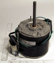 Reznor 1028313R 115v 1/4hp CWLE Motor  | Blackhawk Supply