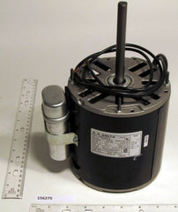 Reznor 156275 115v1ph 1/2hp 850rpm Motor  | Blackhawk Supply