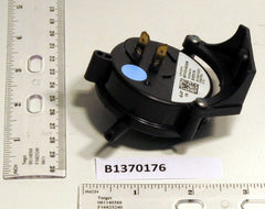 Amana-Goodman B1370176 -0.47"WC SPST PRESSURE SWITCH  | Blackhawk Supply