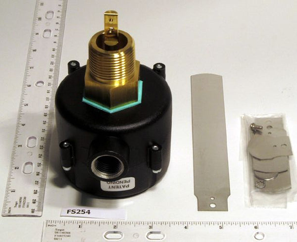 Xylem-mcdonnell & Miller Fs254 Gen Purp Flow Sw Nema4-120610 ...
