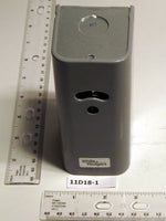 11D18-1 | 100/240f OpenHi 5/45Diff Ctrl | Emerson Climate-White Rodgers