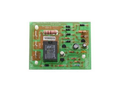 Lennox 47J27 Lennox LB-50709BK, Compressor Timed-Off Control Kit  | Blackhawk Supply