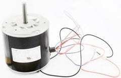 Lennox 68J24 Lennox 68J2401, Condenser Fan Motor, 1/3 HP, 208/230V-1Ph, 1075 RPM  | Blackhawk Supply