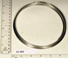 Robertshaw 11-292 3/16"ALUM.TUBINGw/FITTINGS,5'  | Blackhawk Supply