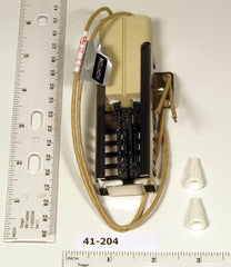 Robertshaw 41-204 4 1/2" NORTON IGNITOR  | Blackhawk Supply