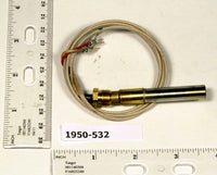 1950-532 | Thermopile,2 Lead,32