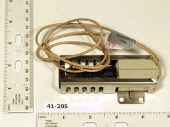 Robertshaw 41-205 HotSurfaceIgnitor,3 5/8"  | Blackhawk Supply