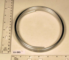 Robertshaw 11-293 1/4" ALUM.TUBE 5',W/FITTINGS  | Blackhawk Supply