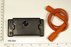 Robertshaw 785-001 24/117V PILOT RELIGHT CONTROL  | Blackhawk Supply