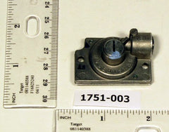 Robertshaw 1751-003 NAT. GAS REG. 3.5" WC  | Blackhawk Supply