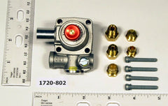 Robertshaw 1720-802 TS"K" SAFETY MAGNET HEAD ASSM.  | Blackhawk Supply