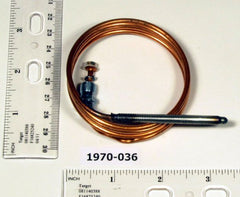 Robertshaw 1970-036 Thermocouple,36"  | Blackhawk Supply