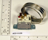 A22-1129 | ICE BIN LVL,SPST,35-51F,48