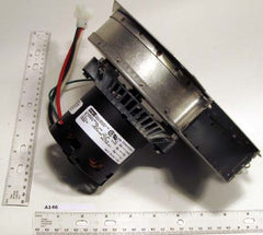 Regal Rexnord - Fasco A146 120V 2Spd Draft Inducer Blower  | Blackhawk Supply
