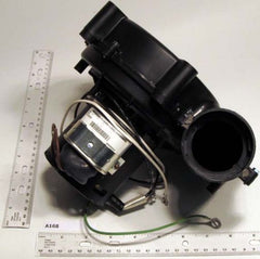 Regal Rexnord - Fasco A168 115V 1Speed Blower Motor  | Blackhawk Supply