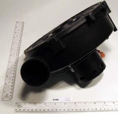 Regal Rexnord - Fasco A180 DraftInducerMotor 115v 1sp  | Blackhawk Supply