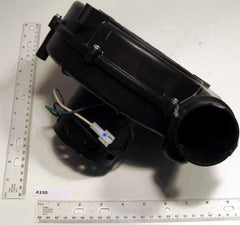 Regal Rexnord - Fasco A195 1/16HP 115V 3400RPM CW Motor  | Blackhawk Supply