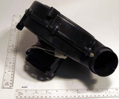 Regal Rexnord - Fasco A197 33-100V 1500-4700RPM Motor  | Blackhawk Supply