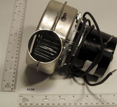 Regal Rexnord - Fasco A138 DraftInducerMotor 115v 1sp  | Blackhawk Supply