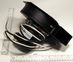 Regal Rexnord - Fasco A179 DraftInducerMotor 115v 1sp  | Blackhawk Supply