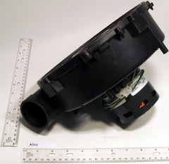 Regal Rexnord - Fasco A211 DraftInducerMotor 115v 1sp  | Blackhawk Supply