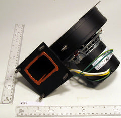 Regal Rexnord - Fasco A222 DraftInducerMotor 115v 1sp  | Blackhawk Supply