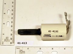 Robertshaw 41-413 ROUND IGNITOR, CARLIN 87197S  | Blackhawk Supply