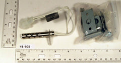 Robertshaw 41-605 NortonMiniIgnitor&Harn&Brkts  | Blackhawk Supply