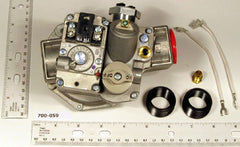 Robertshaw 700-059 1"NGvlv24vSlowOpenIP,HSI,DSI  | Blackhawk Supply