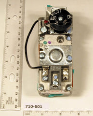 Robertshaw 710-501 MILLIVOLT GAS VLV,1/2",NON-REG  | Blackhawk Supply