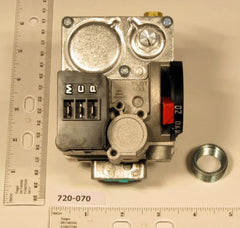 Robertshaw 720-070 1/2 X 3/4 7200IPER-S7C IGN VLV  | Blackhawk Supply