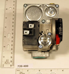 Robertshaw 720-400 1/2x3/4"24V,LP/NAT VLV.  | Blackhawk Supply