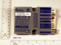 Robertshaw 780-715 NONLOCKOUT IGNITION MODULE  | Blackhawk Supply
