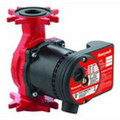 Resideo PC3F4344IUF00 AQUAPUMP, HYDRONIC CIRCULATING, 3 SPEED 59 GPM MAX  | Blackhawk Supply
