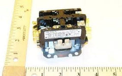 Amana-Goodman CONT2P030024VS 24V 2Pole 30amp DP CONTACTOR  | Blackhawk Supply