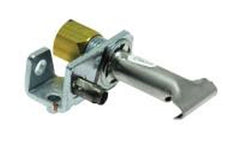 Rheem-Ruud 62-21489-01 Pilot Burner Assy W/Orifice  | Blackhawk Supply