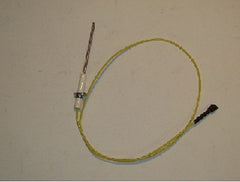Amana-Goodman C6437502 Flame Sensor  | Blackhawk Supply