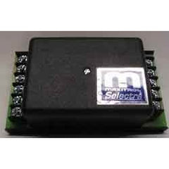 Maxitrol AD1010U AMP W/INT TEMP SEL & HIGH FIRE  | Blackhawk Supply