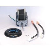318984-753 | 120v Vent Motor w/CoolingBlade | Carrier