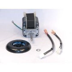 Carrier 318984-753 120v Vent Motor w/CoolingBlade  | Blackhawk Supply